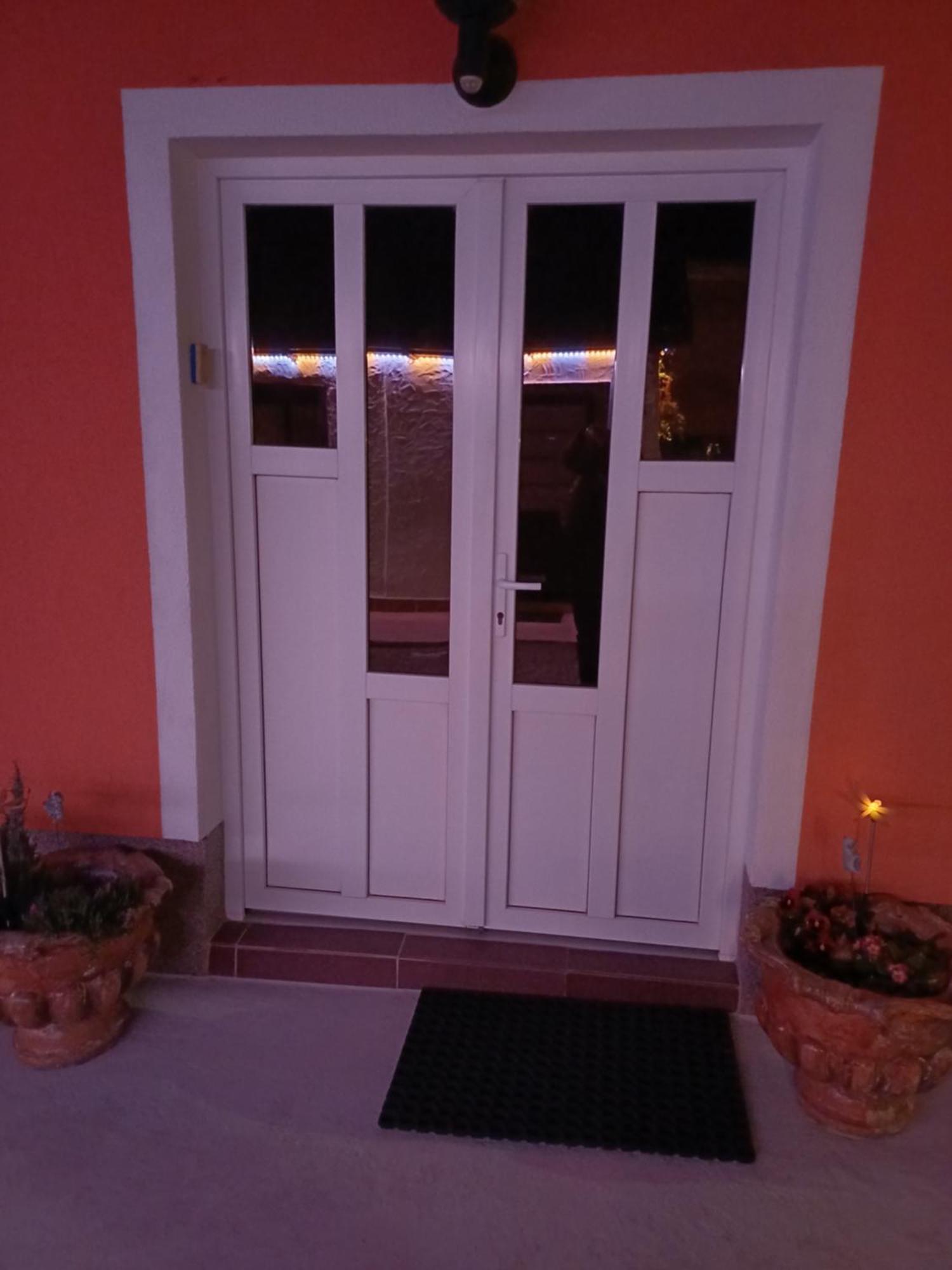 Casa Marinela Hotel Baile Felix Luaran gambar