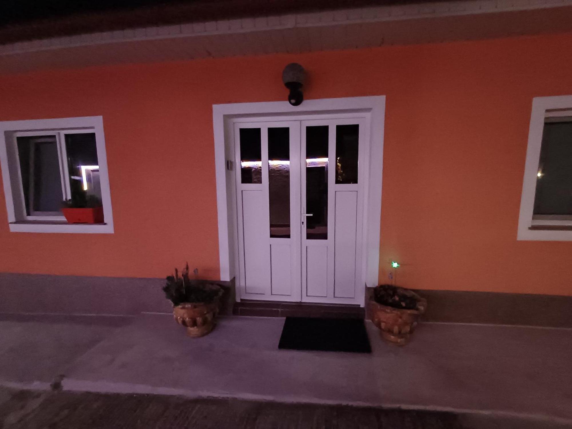 Casa Marinela Hotel Baile Felix Luaran gambar